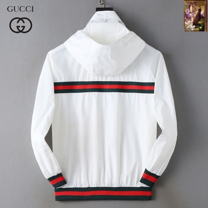 Gucci Outwear